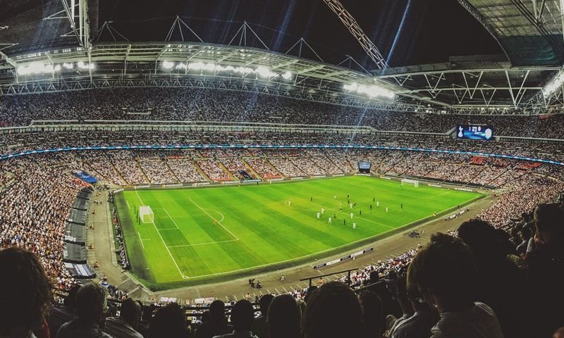 Development of the Sports Ground