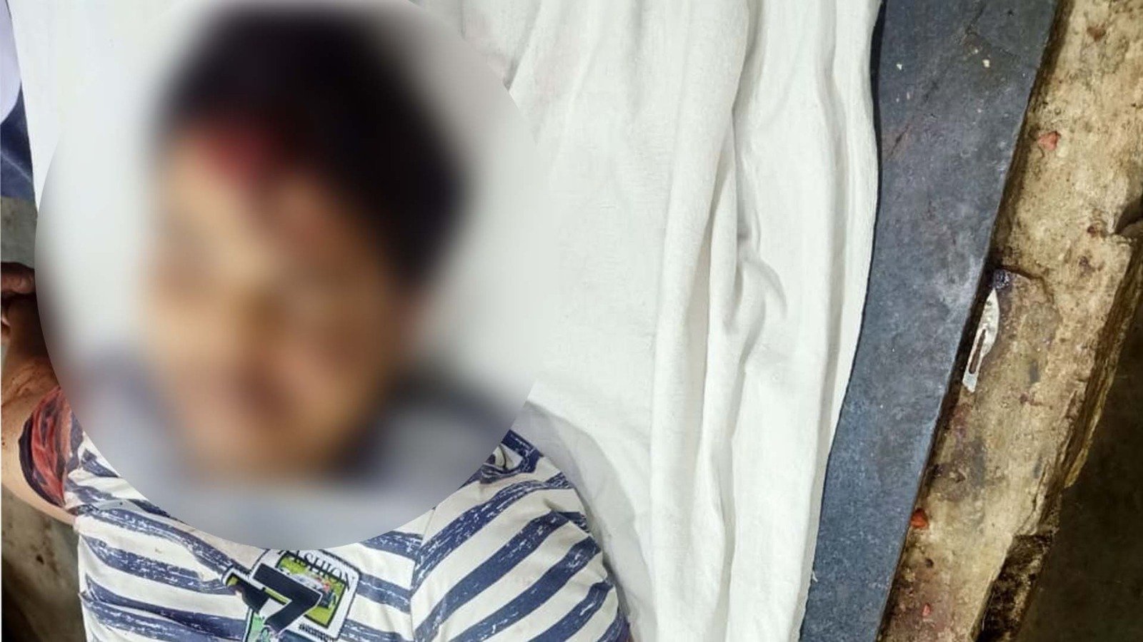 କେମିତି ମଲେ ଡାକ୍ତରୀ ଛାତ୍ର ?..୫ ମହଲା ବିଲ୍ଡିଂ ତଳେ ମୃତଦେହ