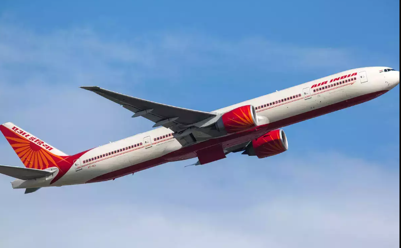 ଯାତ୍ରୀଙ୍କ ଅଭଦ୍ରାମି, ଉଡ଼ାଣସ୍ଥଳୀକୁ ଫେରିଲା ବିମାନ