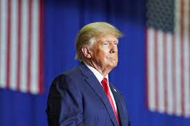 ଆମେରିକାରେ ‘ବିପ୍ଳବ’ର ପଦଧ୍ୱନି !