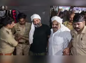 ଆତିକ,ଅସରଫଙ୍କୁ ହତ୍ୟା ପରେ ୟୁପିରେ ୧୪୪ ଧାରା