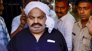 ମୃତ୍ୟୁ ପୂର୍ବରୁ ସିଜେଆଇଙ୍କୁ ଚିଠି ଲେଖିଥିଲା ଆତିକ