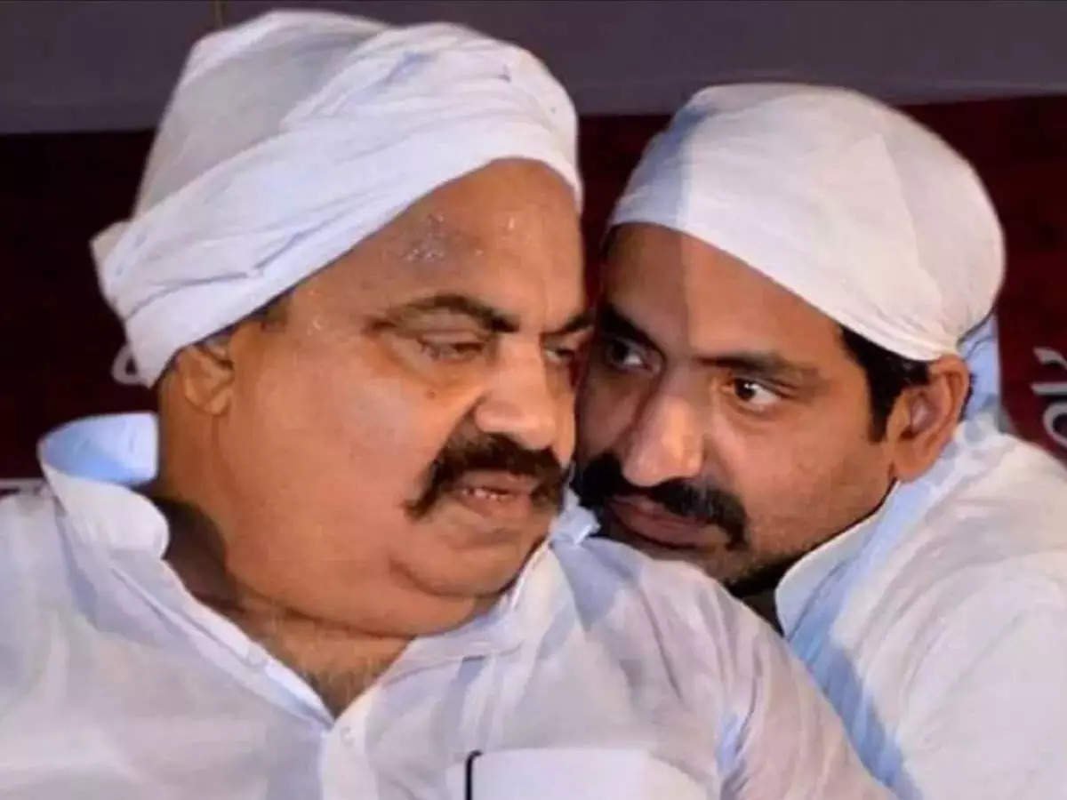 ଗ୍ୟାଙ୍ଗଷ୍ଟର ଭାଇଙ୍କ ହତ୍ୟା ମାମଲା, ସୁପ୍ରିମ କୋର୍ଟରେ ଯାଚିକା