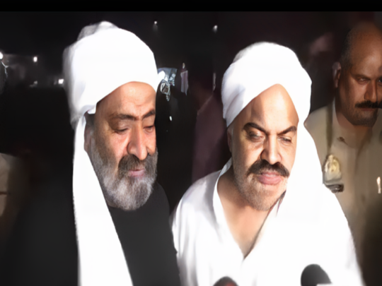 ଆତିକ ଓ ଅସରଫ ଶରୀରରେ ଲାଗିଛି 14 ଗୁଳି: ପୋଷ୍ଟମର୍ଟମ ରିପୋର୍ଟ