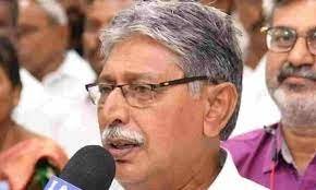 କଡପା ସାଂସଦଙ୍କ ବାପାଙ୍କୁ ଗିରଫକଲା ସିବିଆଇ