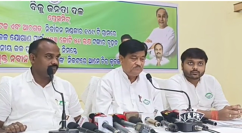 ୧୪୯ ଗାଁକୁ ବିଶୁଦ୍ଧ ପାନୀୟ