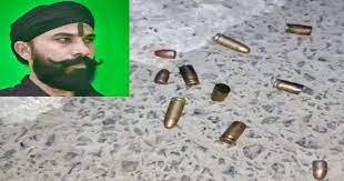 ଦଳିତ ନେତାଙ୍କ ଘରେ ପଶି ହତ୍ୟାକଲେ ଦୁର୍ବୃତ୍ତ