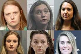 ଯୌନ ଶୋଷଣ ଅଭିଯୋଗରେ 6 ଶିକ୍ଷୟିତ୍ରୀ ଗିରଫ