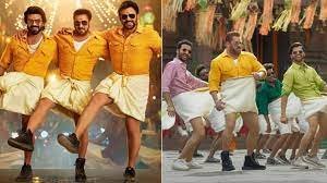 ସଲୁଙ୍କ ‘କିସିକା ଭାଇ କିସିକି ଜାନ୍‌’କୁ ନେଇ ବିବାଦ