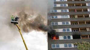 4 ମହଲାରେ ନିଆଁ ଲାଗି 4 ଭାରତୀୟଙ୍କ ମୃତ୍ୟୁ