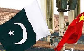 ପାକିସ୍ଥାନକୁ ଚୀନର ନାଲି ଆଖି