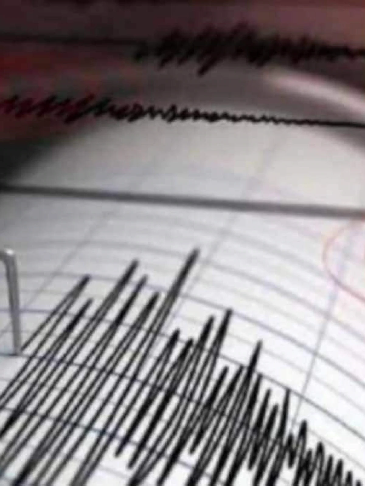 ୨ ଥର ଥରିଲା ଆଣ୍ଡାମାନ ନିକୋବର