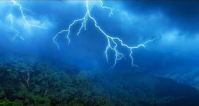 ‘ବଜ୍ରପାତ’ ନେଲା ୩ ମହିଳାଙ୍କ ଜୀବନ