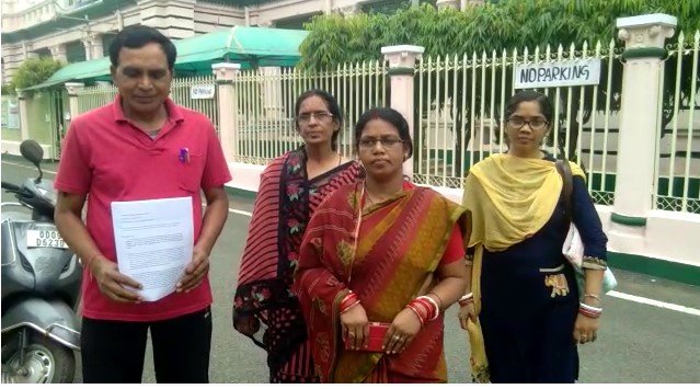 ବିବାହ ଏକ ପବିତ୍ର ବନ୍ଧନ, ସମଲିଙ୍ଗୀ ବିବାହକୁ ନା