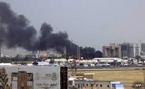 ସୁଦାନରେ ସ୍ଥିତି ଭୟଙ୍କର