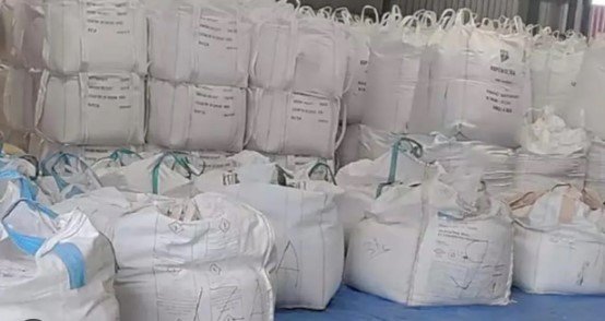 ଗୁଜରାଟ ବନ୍ଦରରେ ପହଞ୍ଚିବା ପୂର୍ବରୁ ୨୬୦୦ କେଜି ଡ୍ରଗ୍ସ ଜବତ