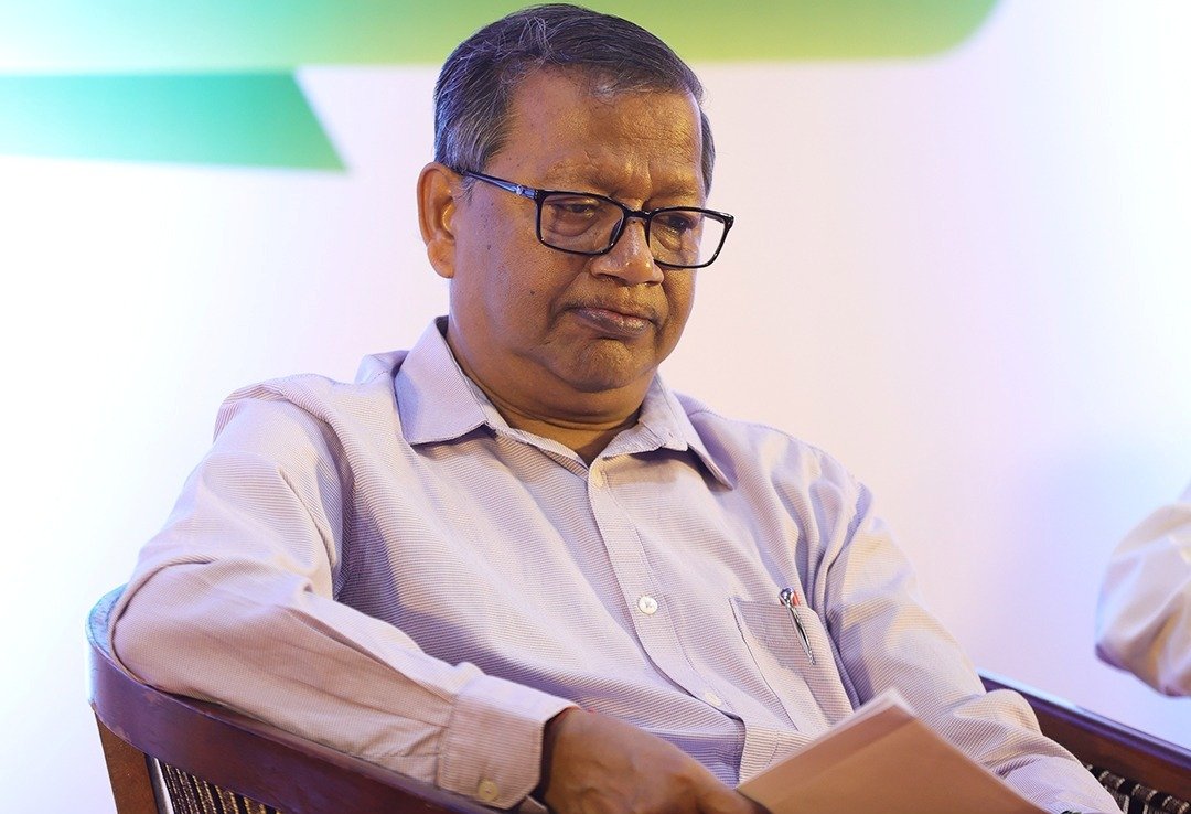 ବିଜ୍ଞାନ କ୍ଷେତ୍ରରେ ଉତ୍କର୍ଷତା ପାଇଁ ନାଇଜରର ନିର୍ଦ୍ଦେଶକ ସମ୍ମାନିତ