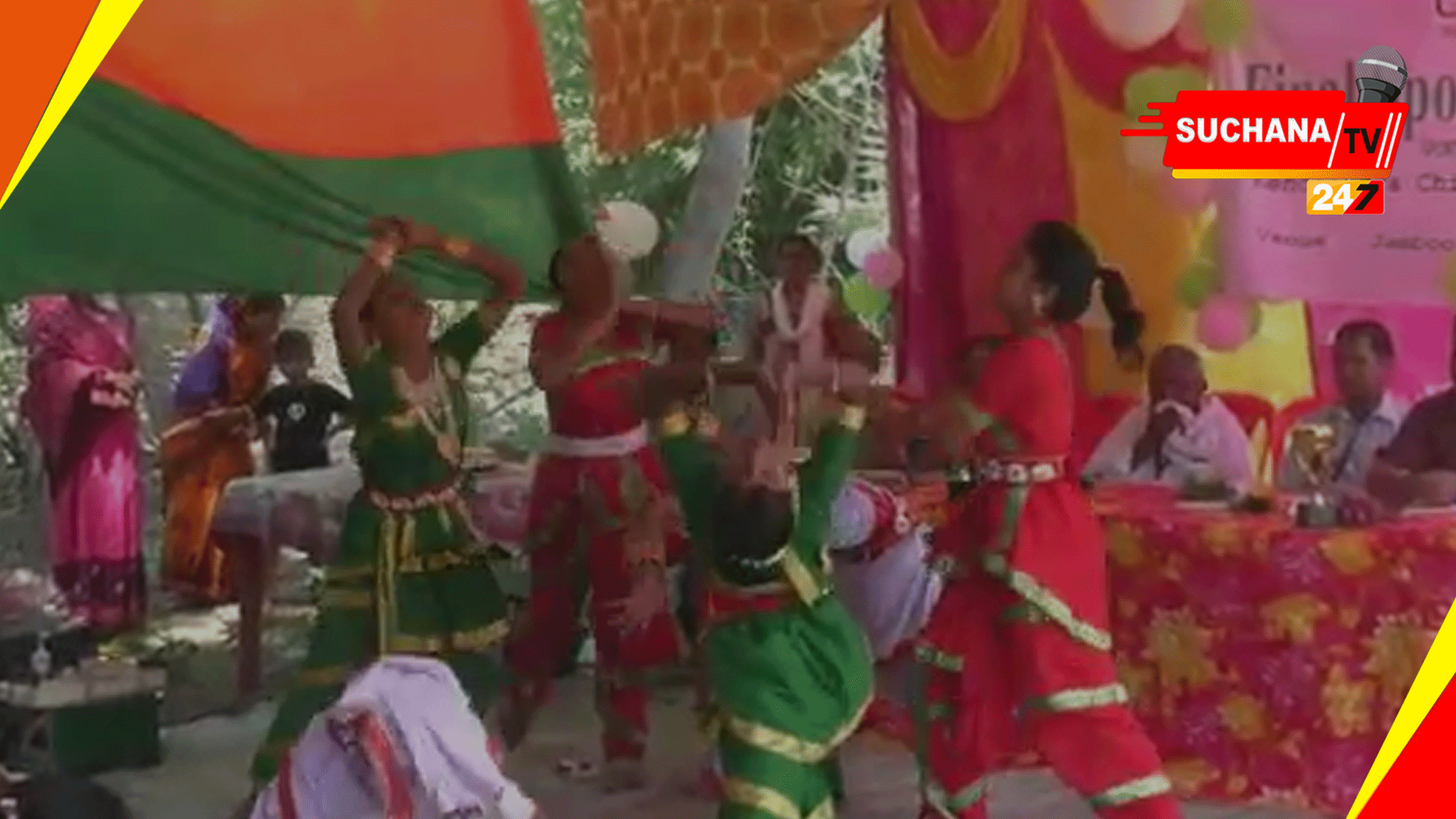 ‘ଶିଶୁ ଜୀବନରେ ଖେଳକୁଦର ରହିଛି ବିଶେଷ ମହତ୍ୱ’