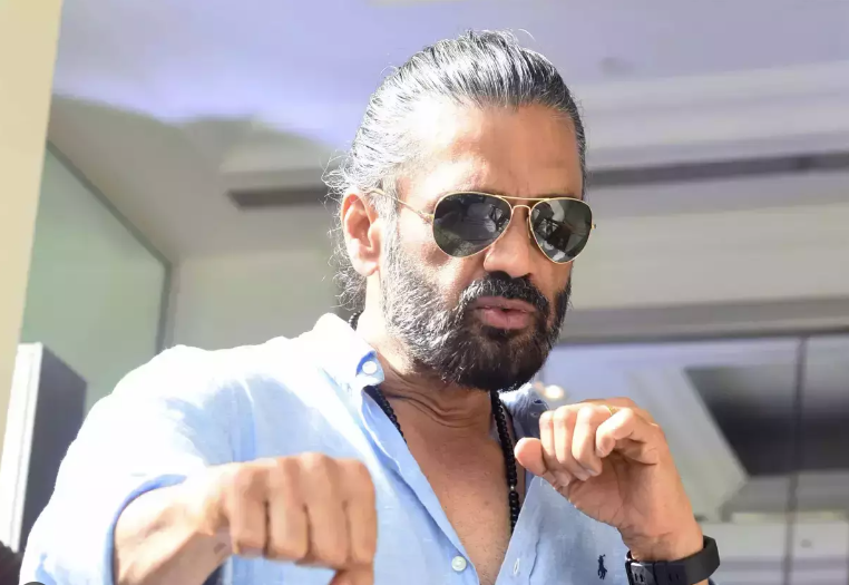 ସୁନିଲ ସେଟ୍ଟୀଙ୍କ ପାଖକୁ ୯୦ ଦଶକରେ ଅଣ୍ଡରୱାର୍ଲଡରୁ ଆସୁଥିଲା ଧମକ କଲ