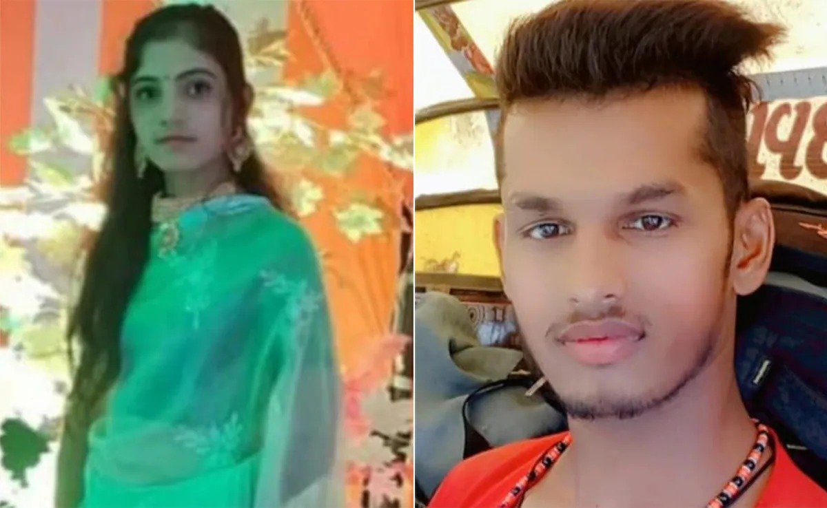 କୁମ୍ଭୀର ମୁହଁରେ ପଡିଲେ ପ୍ରେମି ଯୁଗଳ !