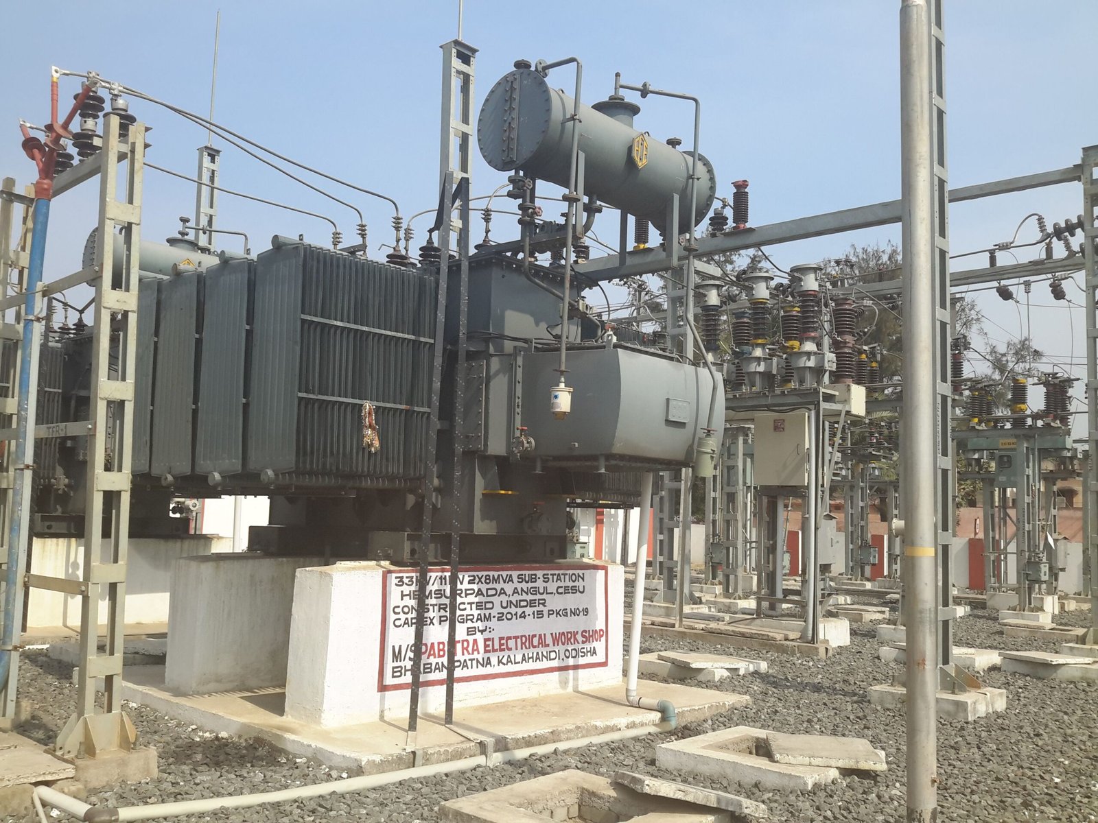 ପାୱାର କଟ୍ ହେଉନି, ଅଧିକ ପବନ ହେଲେ ବିଦ୍ୟୁତ୍ କାଟିବାକୁ ବାଧ୍ୟ: ମନ୍ତ୍ରୀ