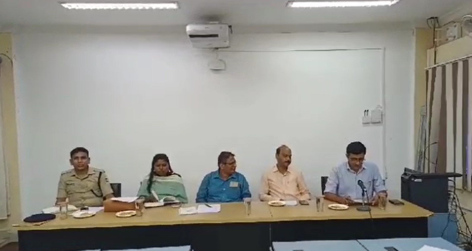 рмкрм╛рм░рм╛рмжрнАрмкрм░рнЗ рммрм┐рм╢рнНрм╡рмХрм░рнНрморм╛ рмкрнВрмЬрм╛ рмкрм╛рмЗрмБ рмкрнНрм░рмермо рмкрнНрм░рм╕рнНрмдрнБрмдрм┐ рммрнИрмармХ рмЕрмирнБрм╖рнНрмарм┐рмд