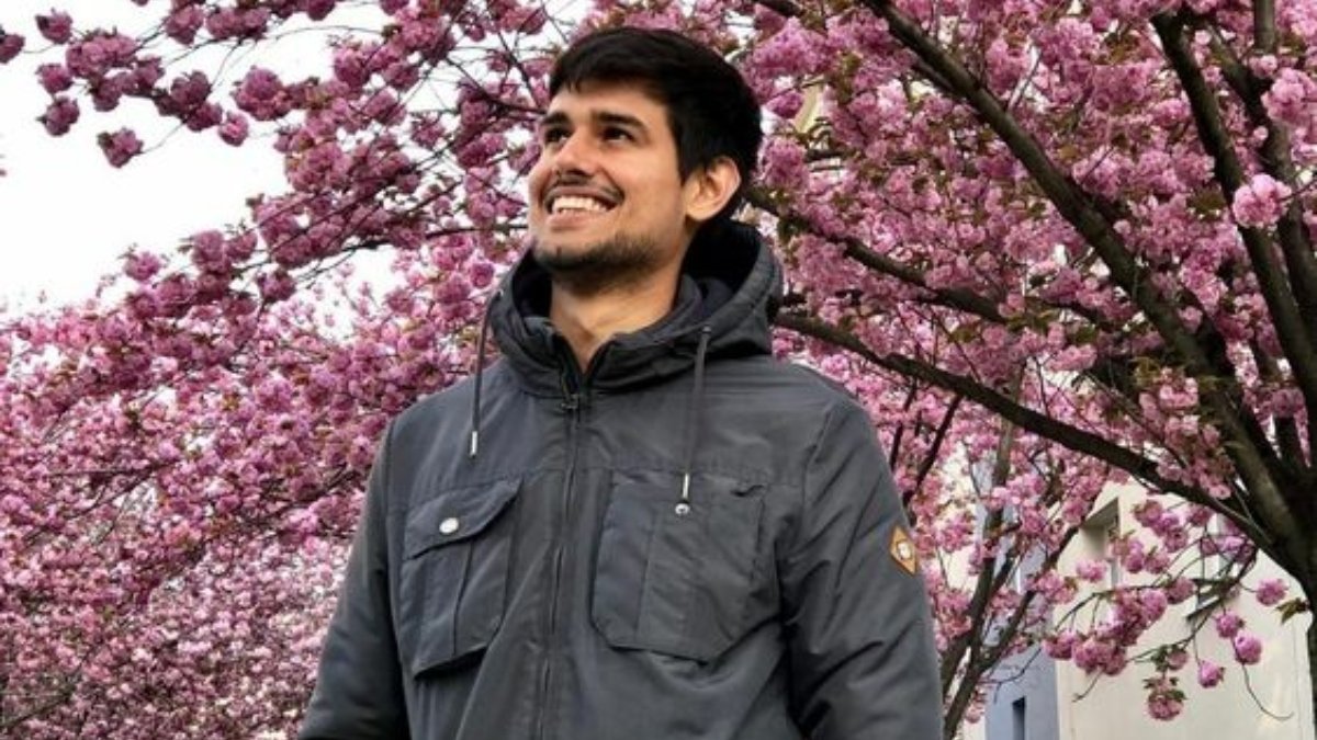 ଲୋକପ୍ରିୟ ୟୁଟୁବର ଧୃବ୍ ରାଠି ଖୁବଶିଘ୍ର ବିଗବସରେ ଏଣ୍ଟ୍ରି କରିବେ