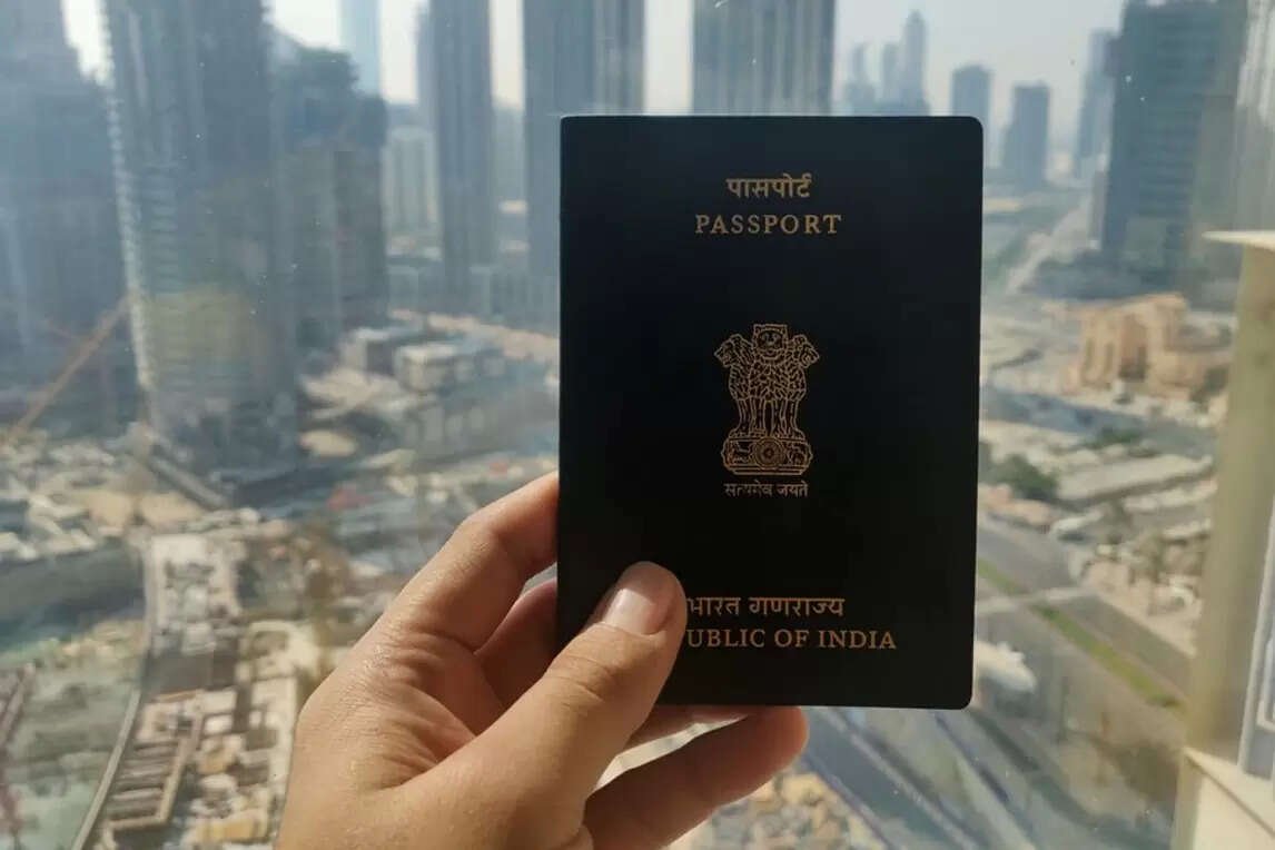 ଦୁନିଆର ଏହି ତିନି ଜଣଙ୍କର ବିଦେଶ ଯାତ୍ରା ପାଇଁ ପାସପୋର୍ଟ ଆବଶ୍ୟକ ପଡେନାହିଁ