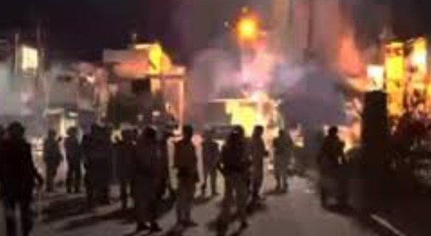 ମଣିପୁର ମହିଳାଙ୍କ ଉପରେ ଘଟିଥିବା ନିର୍ଯ୍ୟାତନାକୁ ନେଇ ୬ଟି ନୂଆ ମାମଲା ରୁଜୁ