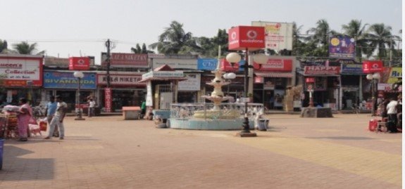 ଆଜିଠୁ ୟୁନିଟ୍‌-୨ ମାର୍କେଟ୍‌ ବିଲ୍ଡିଂ ବନ୍ଦ,ଚିନ୍ତାରେ ଗ୍ରାହକ