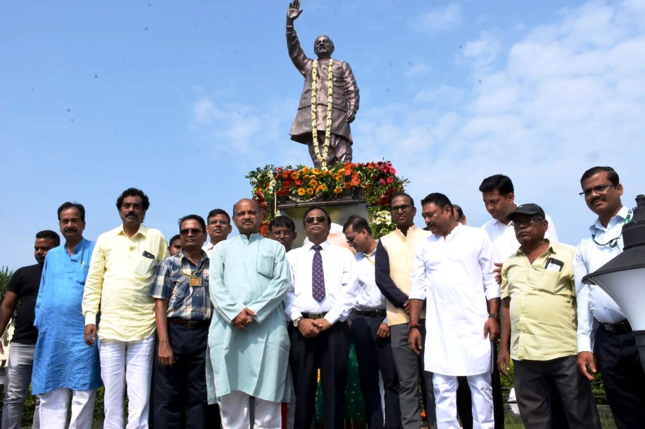 ଭାରତ ବିକାଶର ନୂଆ ଅଧ୍ୟାୟ ଓ ବିପ୍ଳବ ସୃଷ୍ଟି କରିଥିଲେ ଅଟଳଜୀ