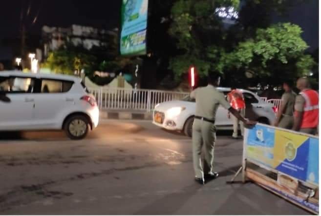 ନିଶା ମାଫିଆଙ୍କ ଆକ୍ରମଣରେ ପୋଲିସ ଏସଆଇ ଆହତ