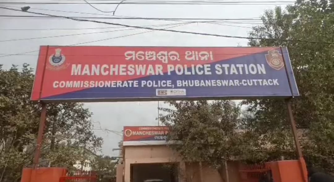 ବନ୍ଦଘରୁ ଯୁବକଙ୍କ ଝୁଲନ୍ତା ମୃତଦେହ ଉଦ୍ଧାର