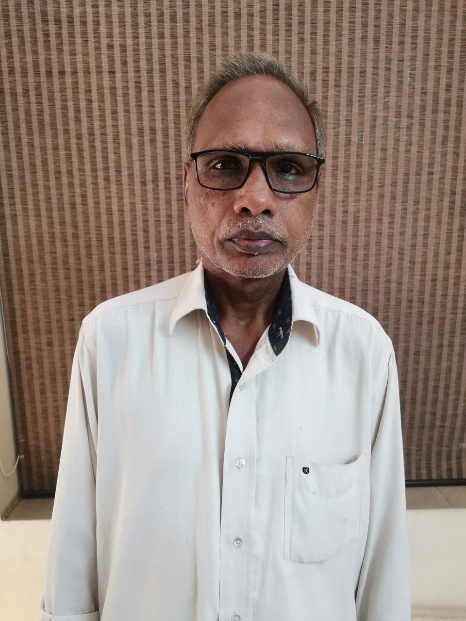 ଆଠ ବର୍ଷ ପରେ ଦିଲ୍ଲୀରୁ ଧରା ହେଲେ ବିଡ଼ିଓ ବାବୁ