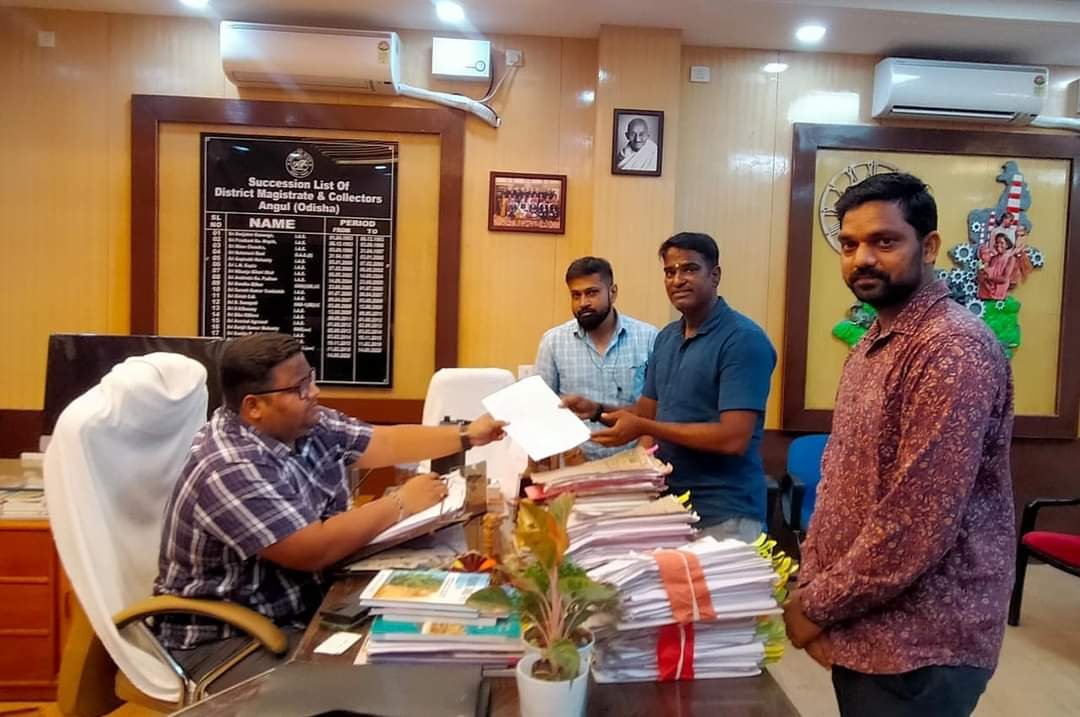 ଭେଷଜ ବିଶେଷଜ୍ଞ ନିଯୁକ୍ତି ଦାବୀ