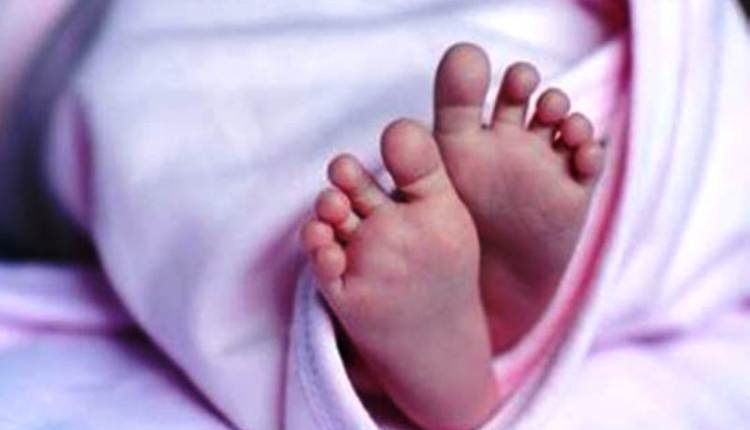 କାନ୍ଥ ପଡ଼ି ୩ ବର୍ଷର ଶିଶୁପୁତ୍ରର ମୃତ୍ୟୁ