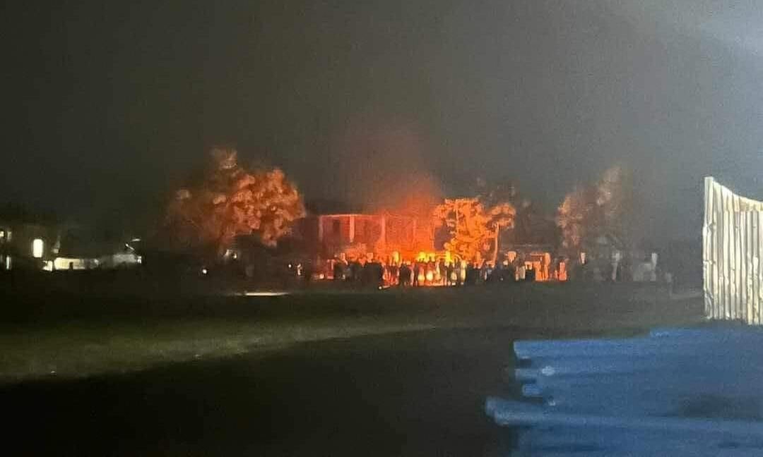 ପୁଣି ଥରେ ମଣିପୁରରେ ହିଂସାକାଣ୍ଡ