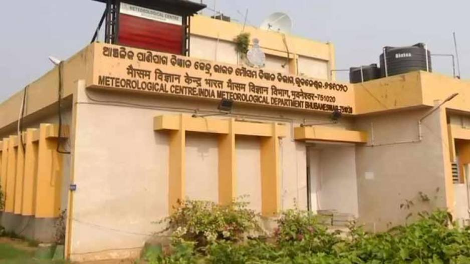 ୪ ଜିଲ୍ଲାକୁ ରେଡ୍ ଓ୍ବାର୍ଣ୍ଣିଂ ଜାରି