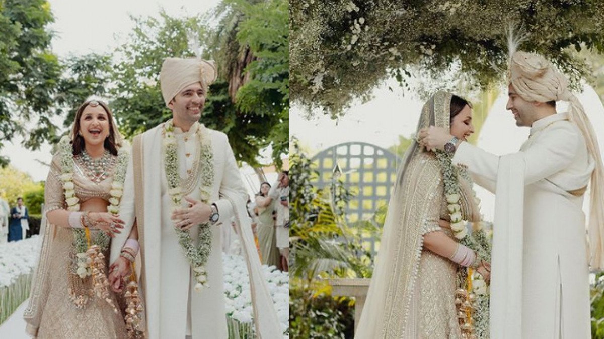 ପରିଣିତି ପାଲଟିଲେ ମିସେସ୍ ଚଢା