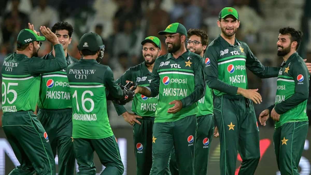 ଦିନିକିଆ ବିଶ୍ୱକପ୍ ପାଇଁ ପାକିସ୍ତାନ କ୍ରିକେଟ୍ ବୋର୍ଡର ଟିମ୍ ଘୋଷଣା