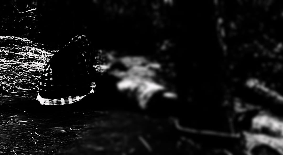 ଦୀର୍ଘ ସମୟ ଧରି ପଡ଼ିରହିଲା ମୃତ ଶରୀର, କାରଣ ଅସ୍ପଷ୍ଟ