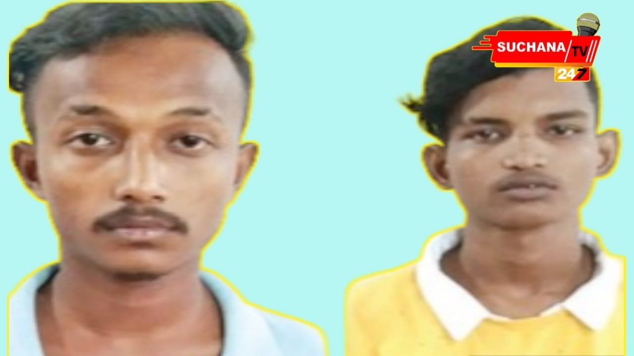 ଶିଶୁପାଳଗଡ଼ ସଂଘବଦ୍ଧ ଆକ୍ରମଣ,ଧରାପଡ଼ିଲେ୨ ଅପରାଧୀ