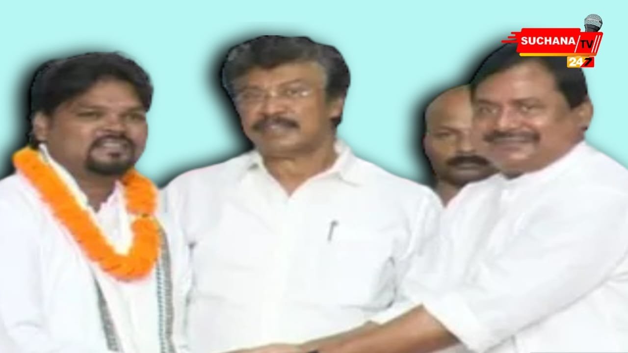 ପ୍ରବୋଧ ତିର୍କିଙ୍କ ଲମ୍ବା ଡିଆଁ, ଖେଳ ପଡ଼ିଆରୁ ରାଜନୈତିକ ମଇଦାନ