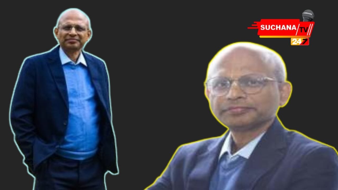 ହିମାଞ୍ଚଳରେ ଘଟୁଥିବା ପ୍ରାକୃତିକ ବିପର୍ଯ୍ୟୟ କେବଳ ଲୋକଙ୍କ ମାଂସ ଖାଇବାଦ୍ୱାରା ହେଉଛି: ଆଇଆଇଟି ମଣ୍ଡି ନିର୍ଦେଶକ