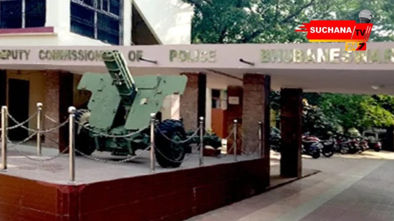 ଡ଼ିସିପିଙ୍କ ଦ୍ୱାରସ୍ତ ହେଲେ ଅନ୍ନାଥ ଗର୍ଭବତୀ ମହିଳା…