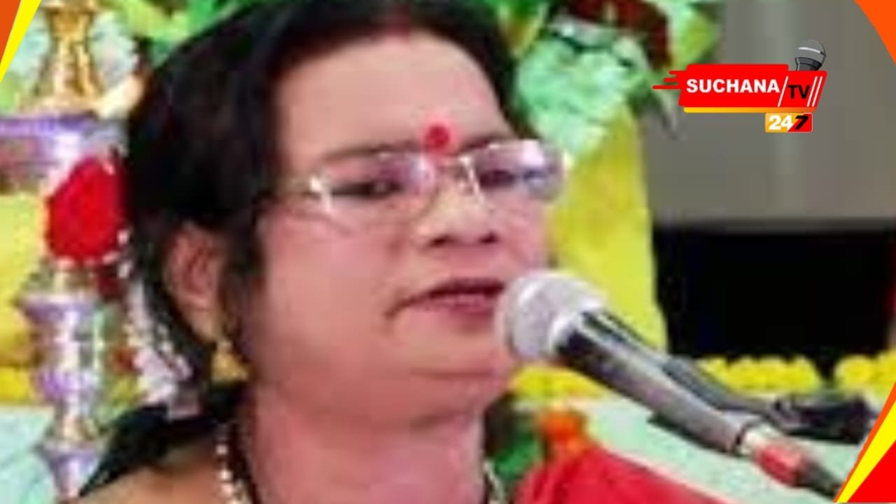 ହସ୍ପିଟାଲରେ ଲୋକପ୍ରିୟ କଣ୍ଠଶିଳ୍ପୀ