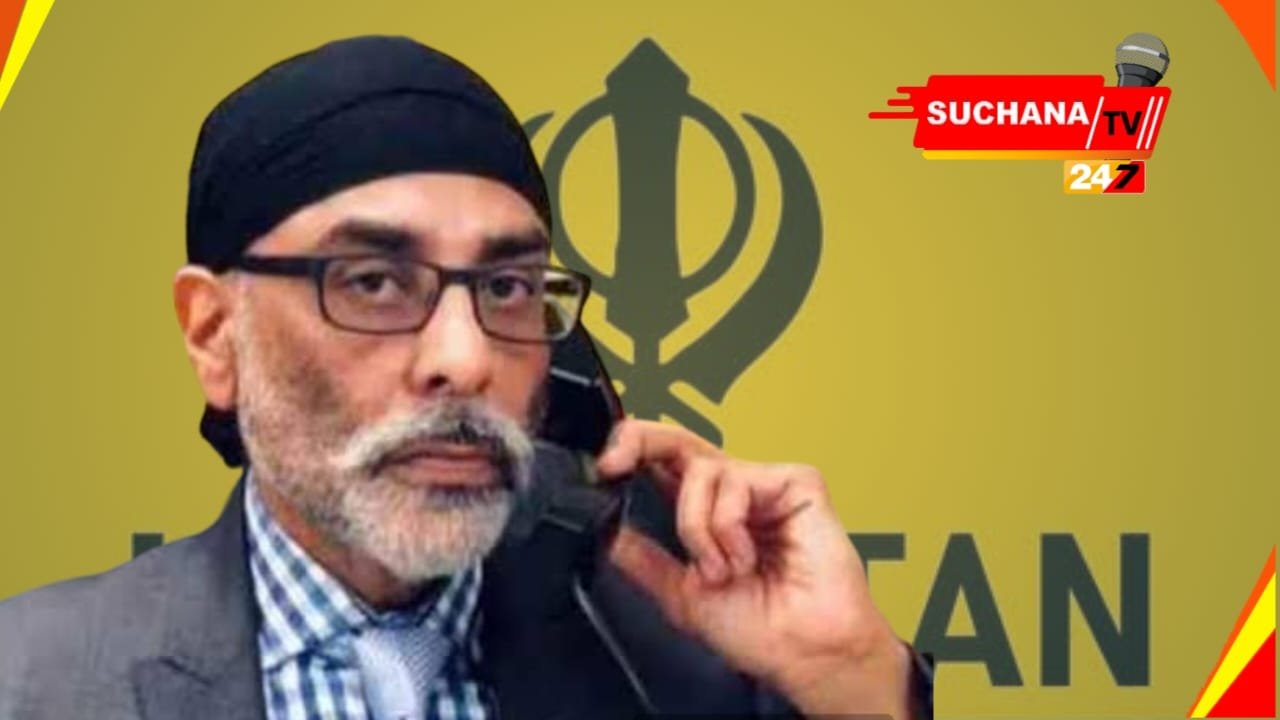 ଖଲିସ୍ତାନୀ ଆତଙ୍କବାଦୀ ପନ୍ନୁର ଧମକ: ବିଶ୍ୱକପ୍ ସମୟରେ ଆକ୍ରମଣ