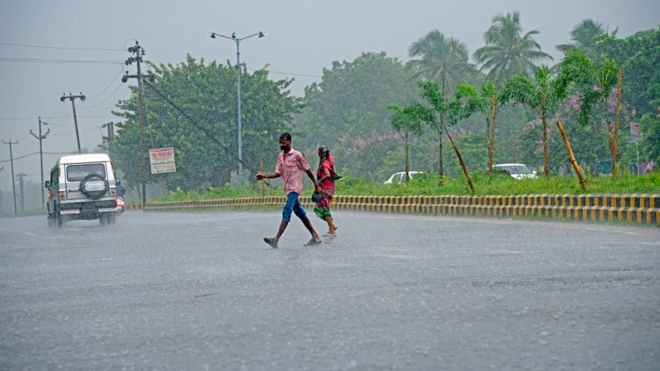 ୨ ଘଣ୍ଟା କାଳ ଗର୍ଜିଲା ଓ କାଚିଲା, ବେହାଲ ଟ୍ୱିନସିଟି