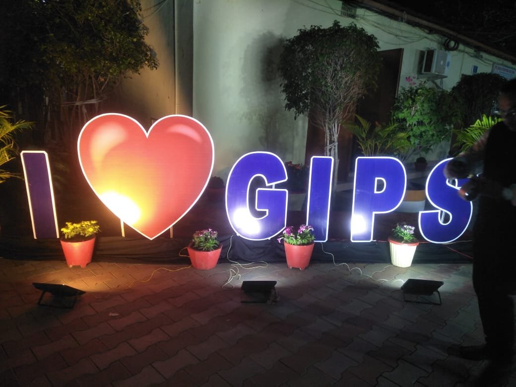 ଗୁରୁକୁଳ ଇଣ୍ଟର ନ୍ୟାସନାଲ ପବ୍ଲିକ ସ୍କୁଲର ୧୨ତମ ବାର୍ଷିକ ଉତ୍ସବ ପାଳିତ