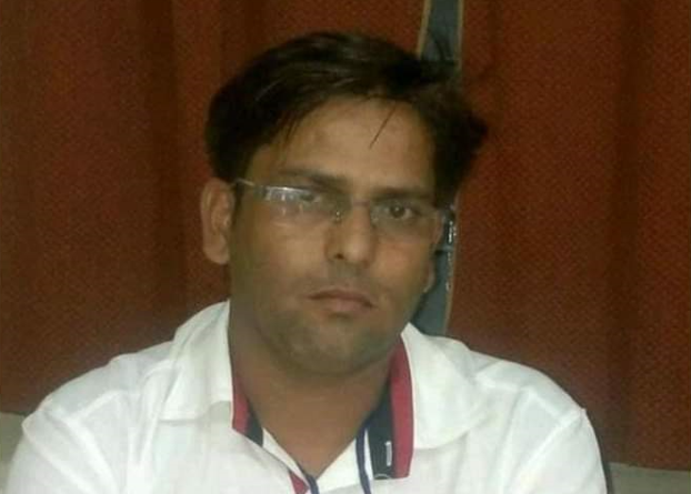 ଦୈନିକ ଖବରକାଗଜ ଧରିତ୍ରୀର ଖବରଦାତା ଉପେନ୍ଦ୍ର ରାଉତଙ୍କ ୪୪ବର୍ଷରେ ଦେହାନ୍ତ